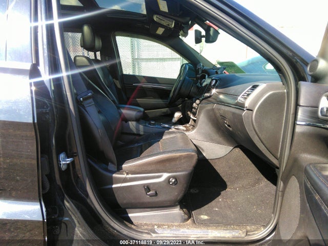 1C4RJFBG7KC772692 Jeep Grand Cherokee Limited 4x4