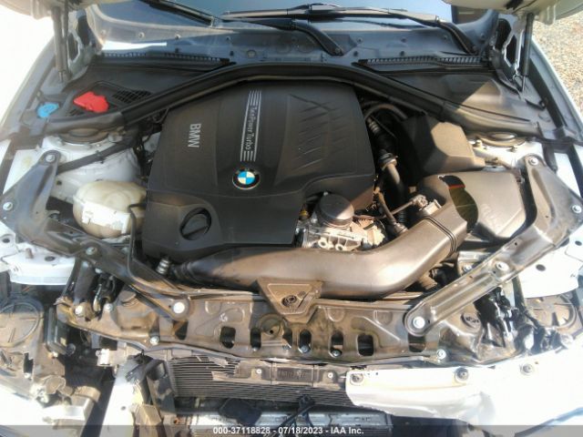 WBA3T3C57G5A42515 BMW 4 Series 435i
