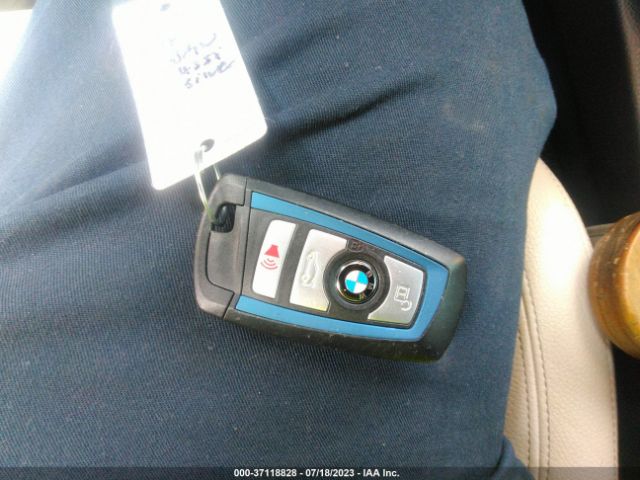WBA3T3C57G5A42515 BMW 4 Series 435i