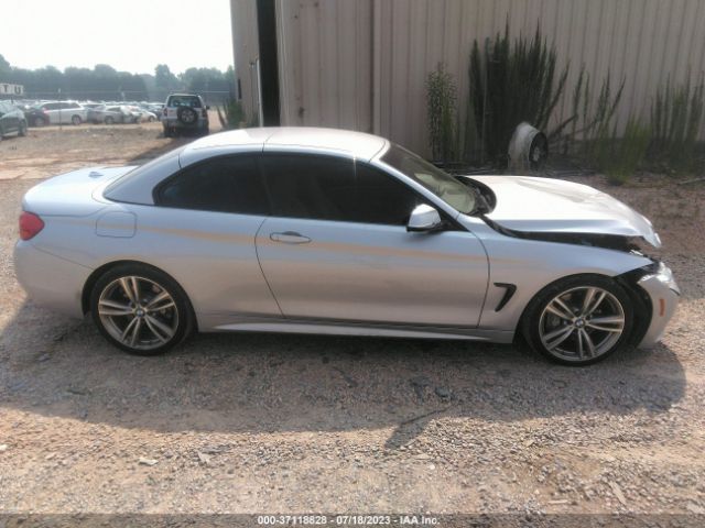 WBA3T3C57G5A42515 BMW 4 Series 435i