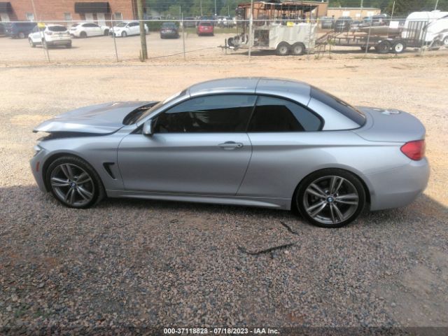 WBA3T3C57G5A42515 BMW 4 Series 435i