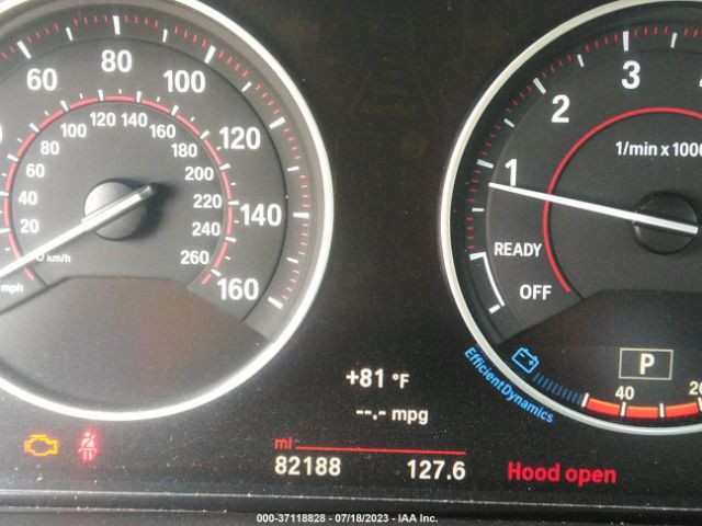WBA3T3C57G5A42515 BMW 4 Series 435i