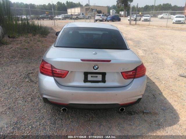 WBA3T3C57G5A42515 BMW 4 Series 435i