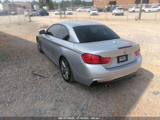 WBA3T3C57G5A42515 BMW 4 Series 435i