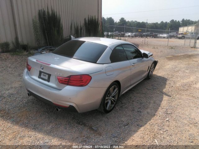 WBA3T3C57G5A42515 BMW 4 Series 435i