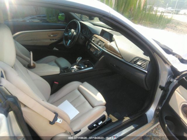 WBA3T3C57G5A42515 BMW 4 Series 435i