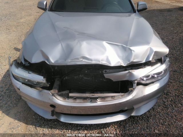 WBA3T3C57G5A42515 BMW 4 Series 435i
