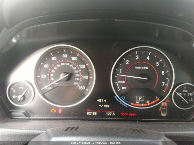 WBA3T3C57G5A42515 BMW 4 Series 435i