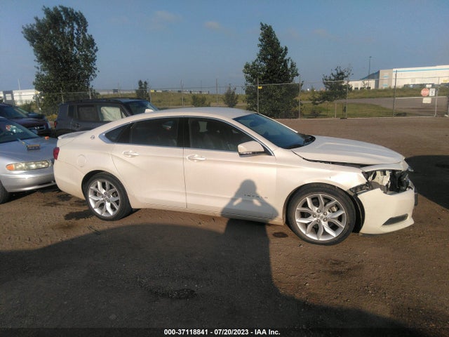 Chevrolet IMPALA LT 2014 2G1125S34E9141503 Image 13
