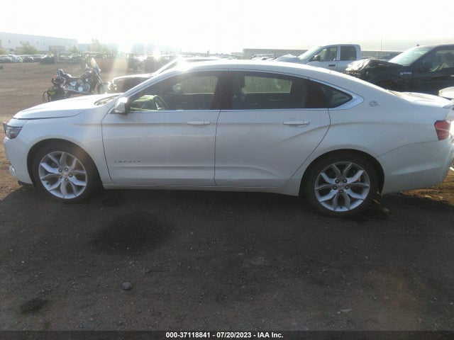 Chevrolet IMPALA LT 2014 2G1125S34E9141503 Image 14