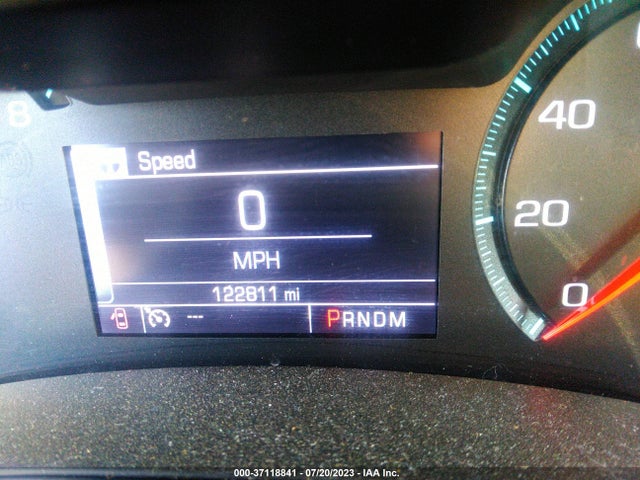 Chevrolet IMPALA LT 2014 2G1125S34E9141503 Image 15