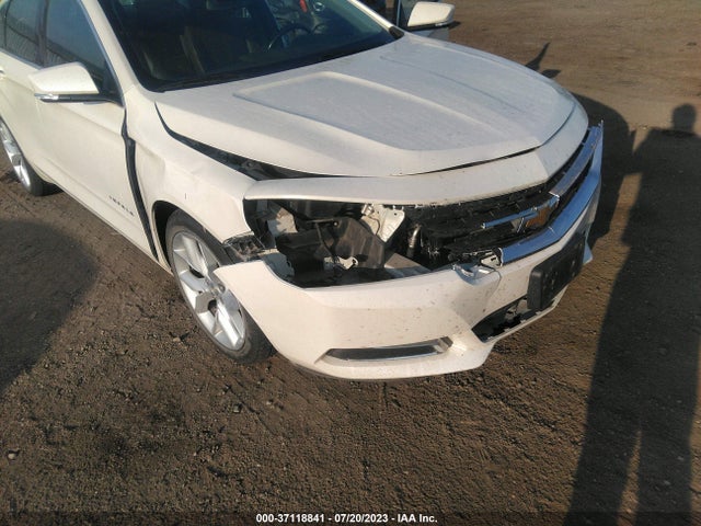 Chevrolet IMPALA LT 2014 2G1125S34E9141503 Image 6