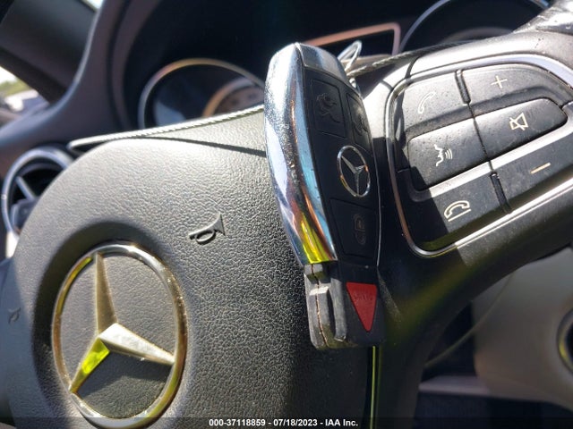 WDDSJ4EB1GN299217 Mercedes-Benz Cla Cla 250