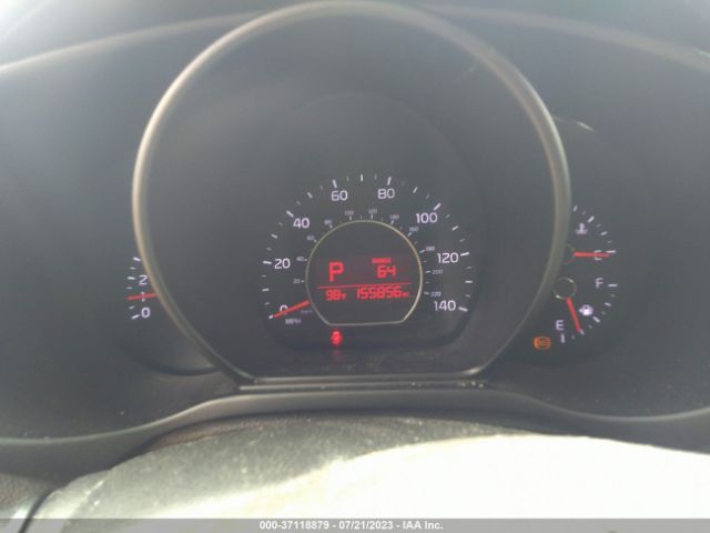 KNDJN2A25F7180755 KIA Soul Base