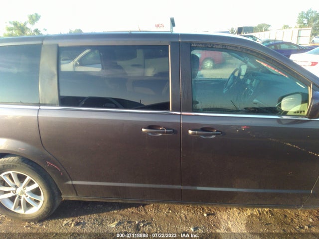 Dodge Grand Caravan Sxt 2019 2C4RDGCG5KR672660 Image 14