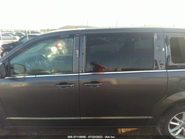 Dodge Grand Caravan Sxt 2019 2C4RDGCG5KR672660 Image 15