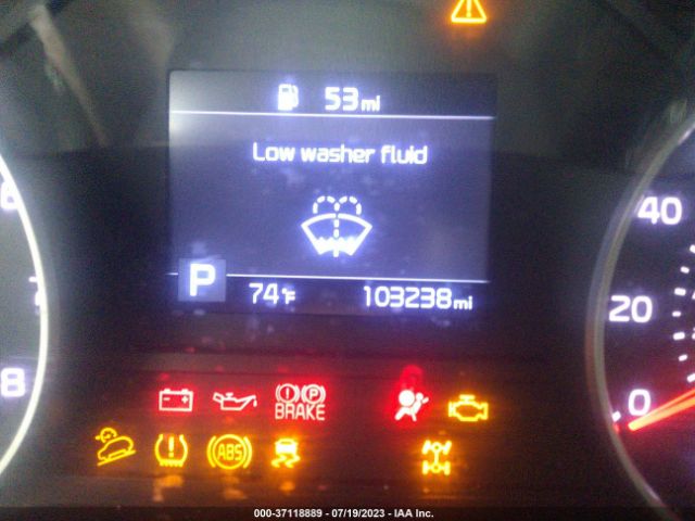 KNDPMCAC0L7726997 KIA Sportage Lx