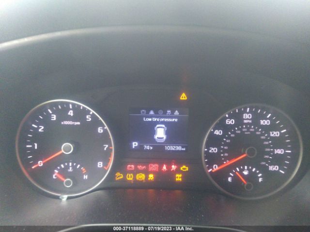 KNDPMCAC0L7726997 KIA Sportage Lx