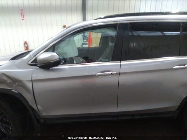 Honda Pilot Awd Special Edition 2022 5FNYF6H22NB076371 Image 14
