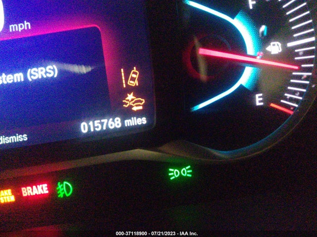 Honda Pilot Awd Special Edition 2022 5FNYF6H22NB076371 Image 15