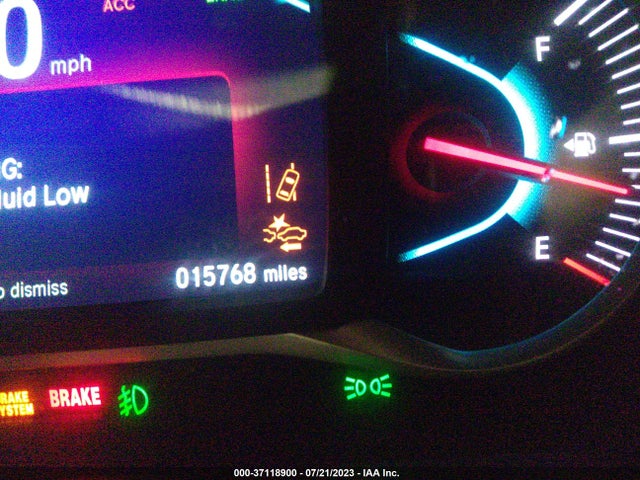 Honda Pilot Awd Special Edition 2022 5FNYF6H22NB076371 Image 7