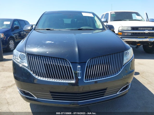 2LMHJ5AT8EBL58975 Lincoln Mkt Ecoboost
