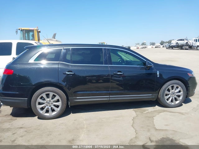 2LMHJ5AT8EBL58975 Lincoln Mkt Ecoboost