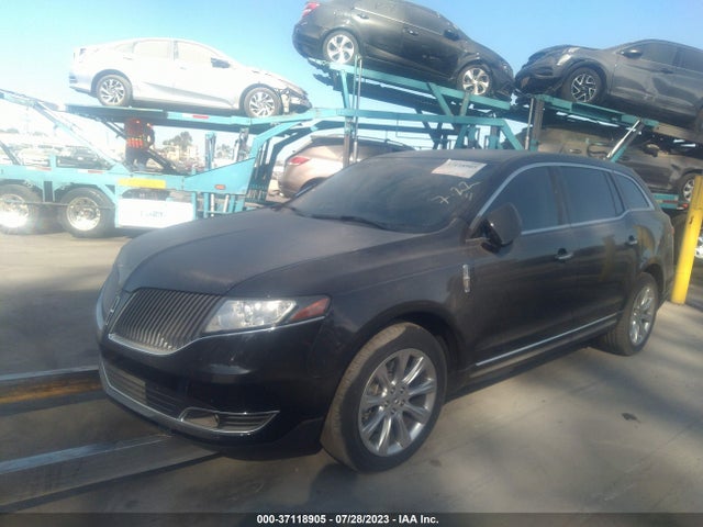 2LMHJ5AT8EBL58975 Lincoln Mkt Ecoboost