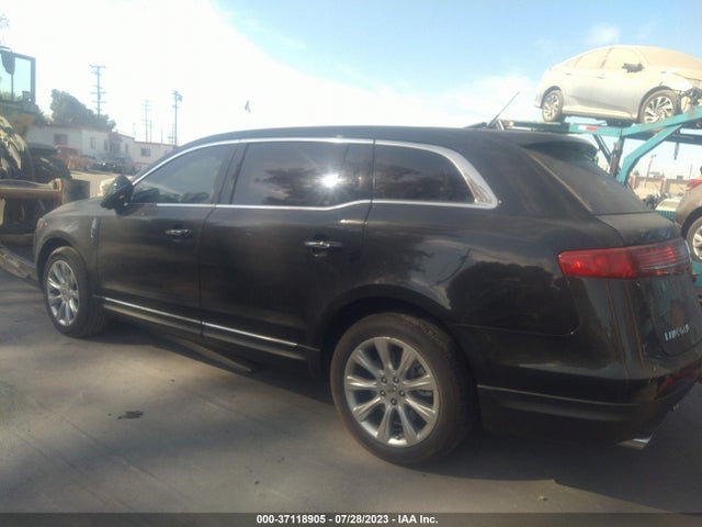 2LMHJ5AT8EBL58975 Lincoln Mkt Ecoboost