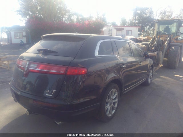 2LMHJ5AT8EBL58975 Lincoln Mkt Ecoboost
