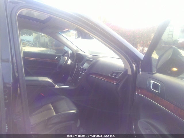 2LMHJ5AT8EBL58975 Lincoln Mkt Ecoboost