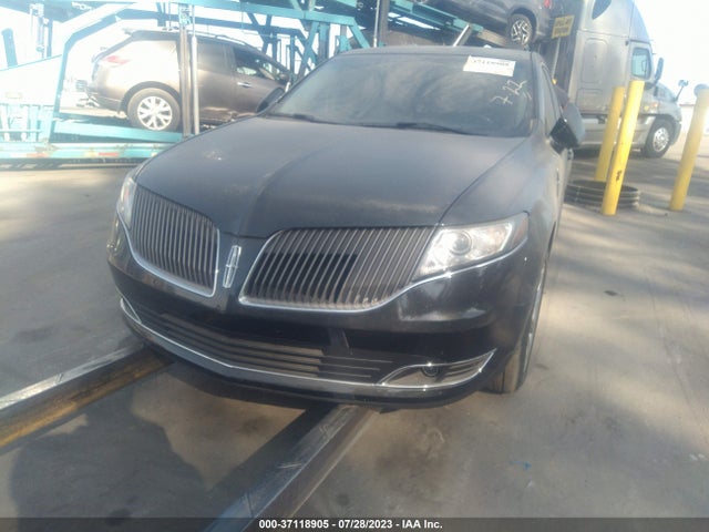 2LMHJ5AT8EBL58975 Lincoln Mkt Ecoboost