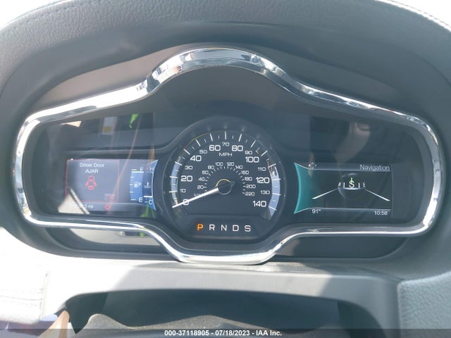 2LMHJ5AT8EBL58975 Lincoln Mkt Ecoboost