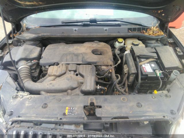 1G4PR5SK8G4111488 Buick Verano Convenience Group