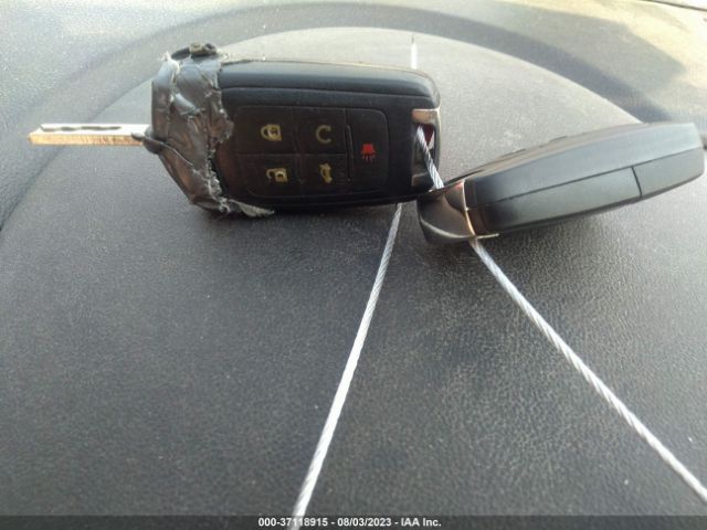 1G4PR5SK8G4111488 Buick Verano Convenience Group