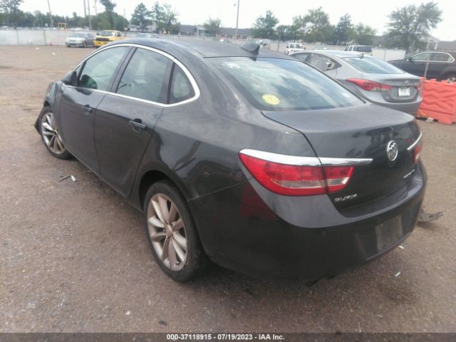 1G4PR5SK8G4111488 Buick Verano Convenience Group