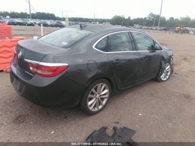 1G4PR5SK8G4111488 Buick Verano Convenience Group