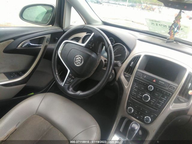 1G4PR5SK8G4111488 Buick Verano Convenience Group