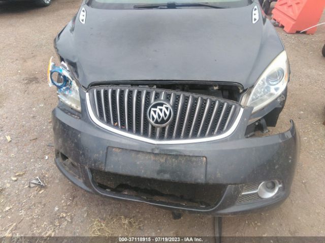 1G4PR5SK8G4111488 Buick Verano Convenience Group