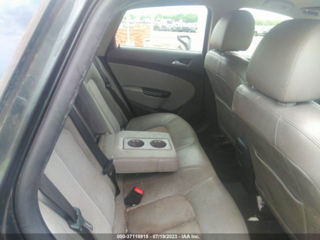 1G4PR5SK8G4111488 Buick Verano Convenience Group