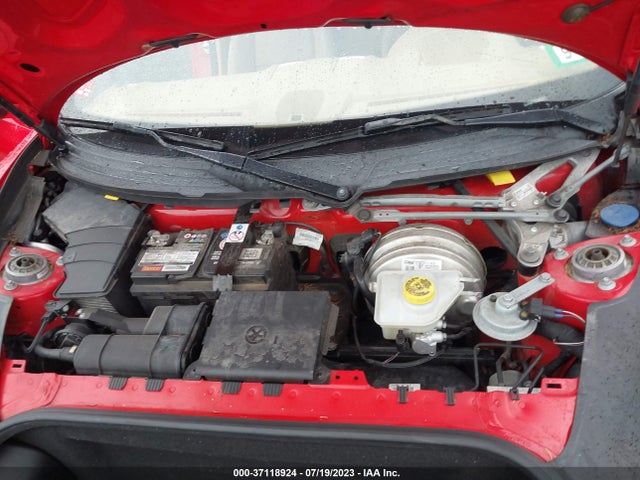 2015 Porsche Boxster, VIN: WP0CA2A83FS120625