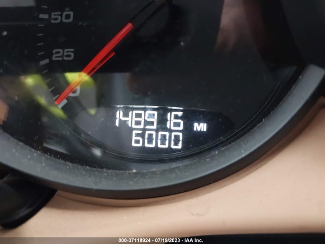 2015 Porsche Boxster, VIN: WP0CA2A83FS120625