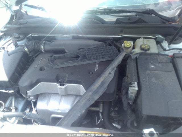 Chevrolet MALIBU LT 2015 1G11D5SL2FU116954 Image 10
