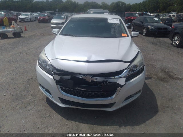 Chevrolet MALIBU LT 2015 1G11D5SL2FU116954 Image 12