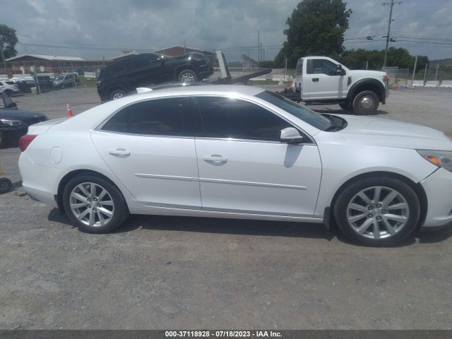 Chevrolet MALIBU LT 2015 1G11D5SL2FU116954 Image 13