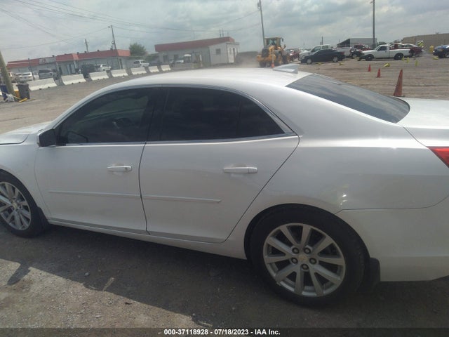 Chevrolet MALIBU LT 2015 1G11D5SL2FU116954 Image 14