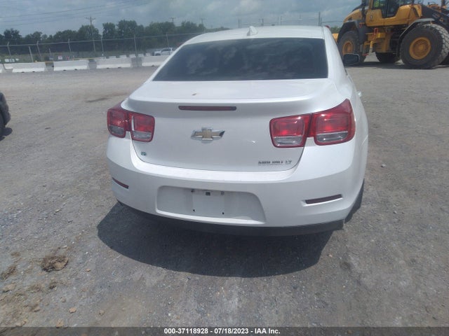 Chevrolet MALIBU LT 2015 1G11D5SL2FU116954 Image 16