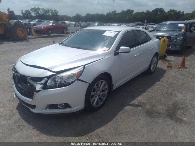 Chevrolet MALIBU LT 2015 1G11D5SL2FU116954 Image 2