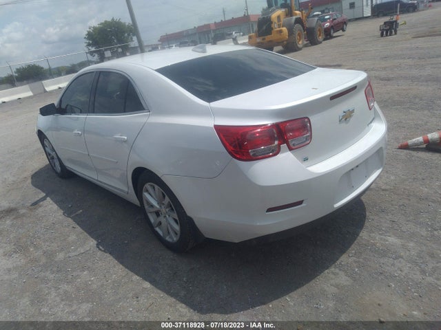 Chevrolet MALIBU LT 2015 1G11D5SL2FU116954 Image 3