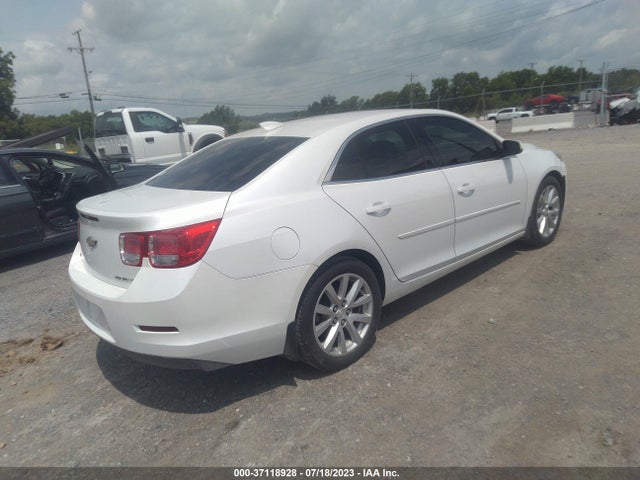 Chevrolet MALIBU LT 2015 1G11D5SL2FU116954 Image 4